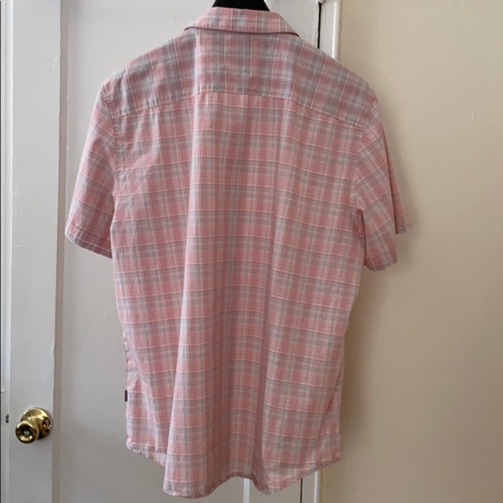 Calvin Klein Button Down - image 2